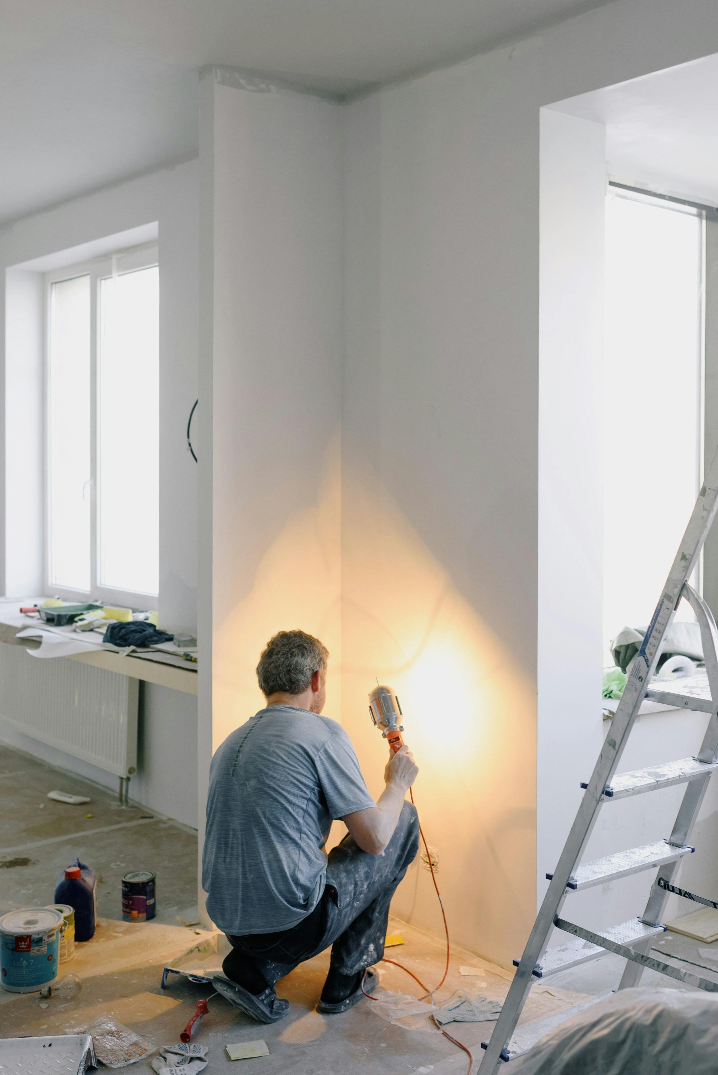 What to Expect During a Home Renovation Timeline