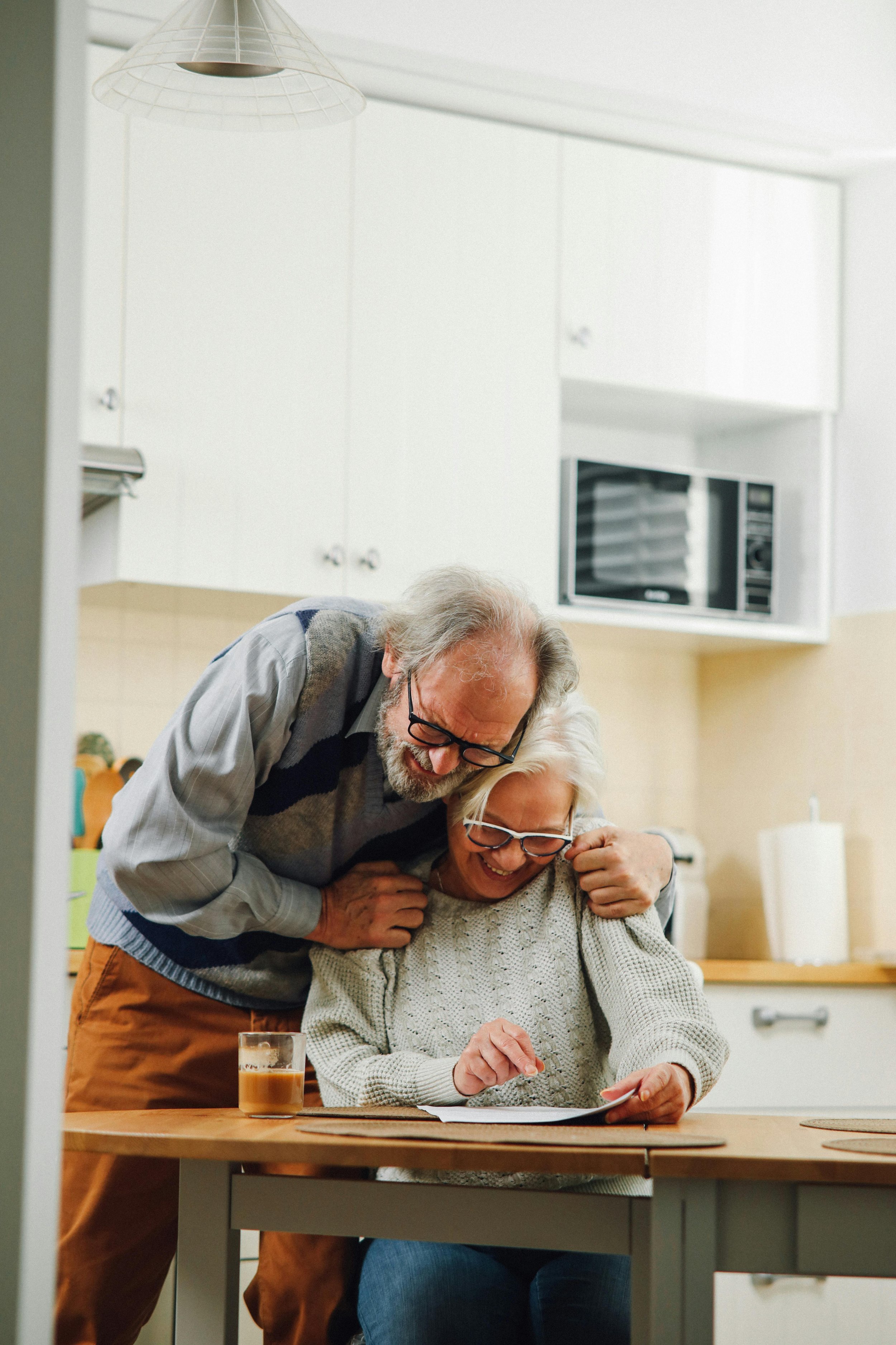Renovating for Aging in Place: Design Tips for Long-Term Living