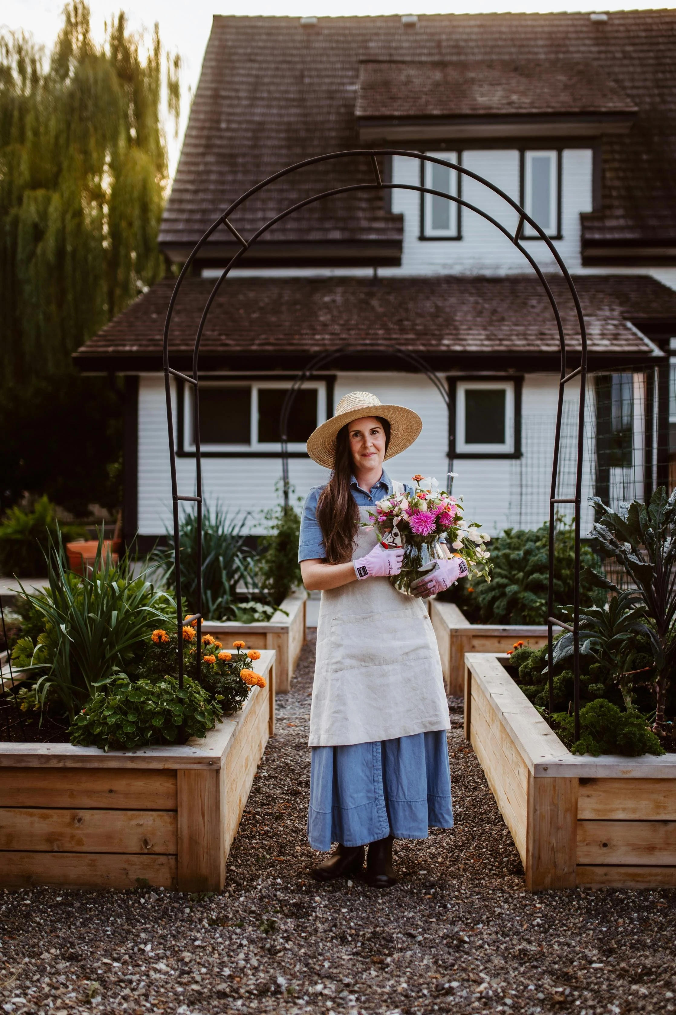 The Best Home Improvements to Tackle During the Summer Months