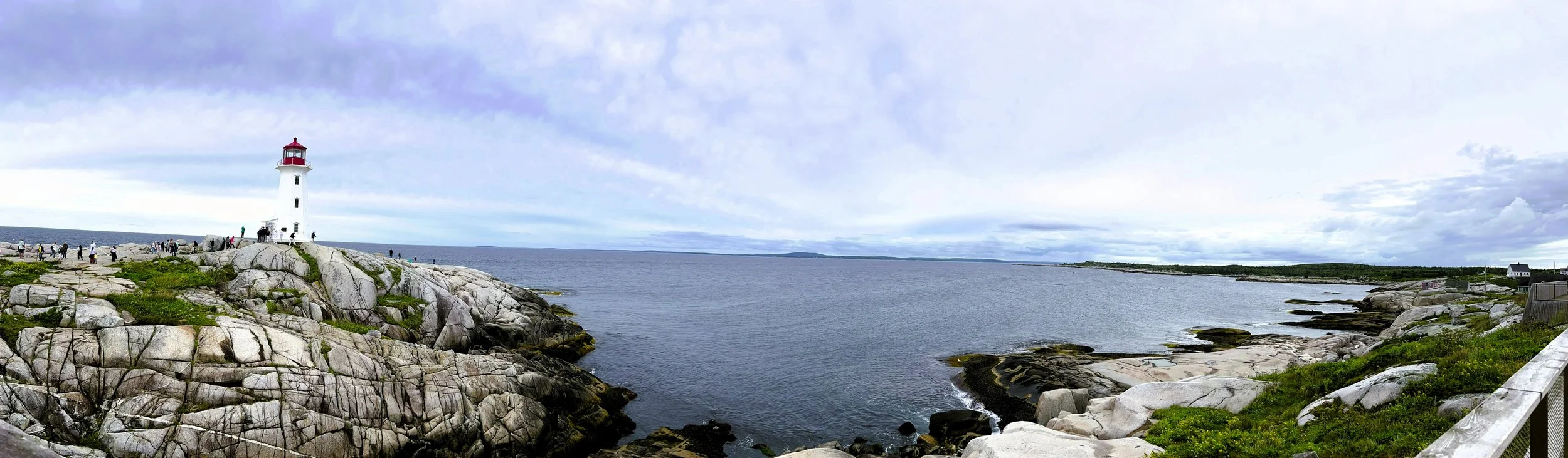 Peggy's Cove