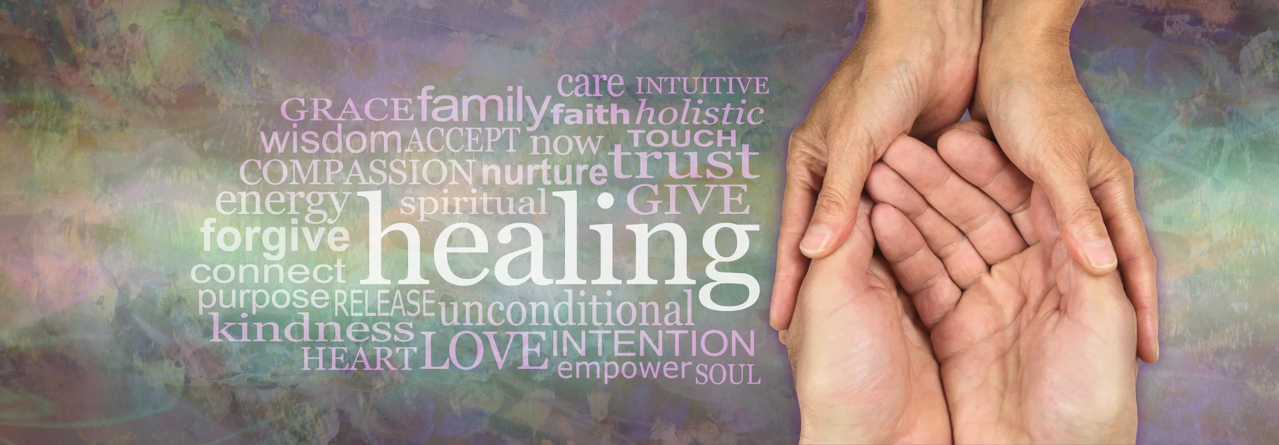 Healing