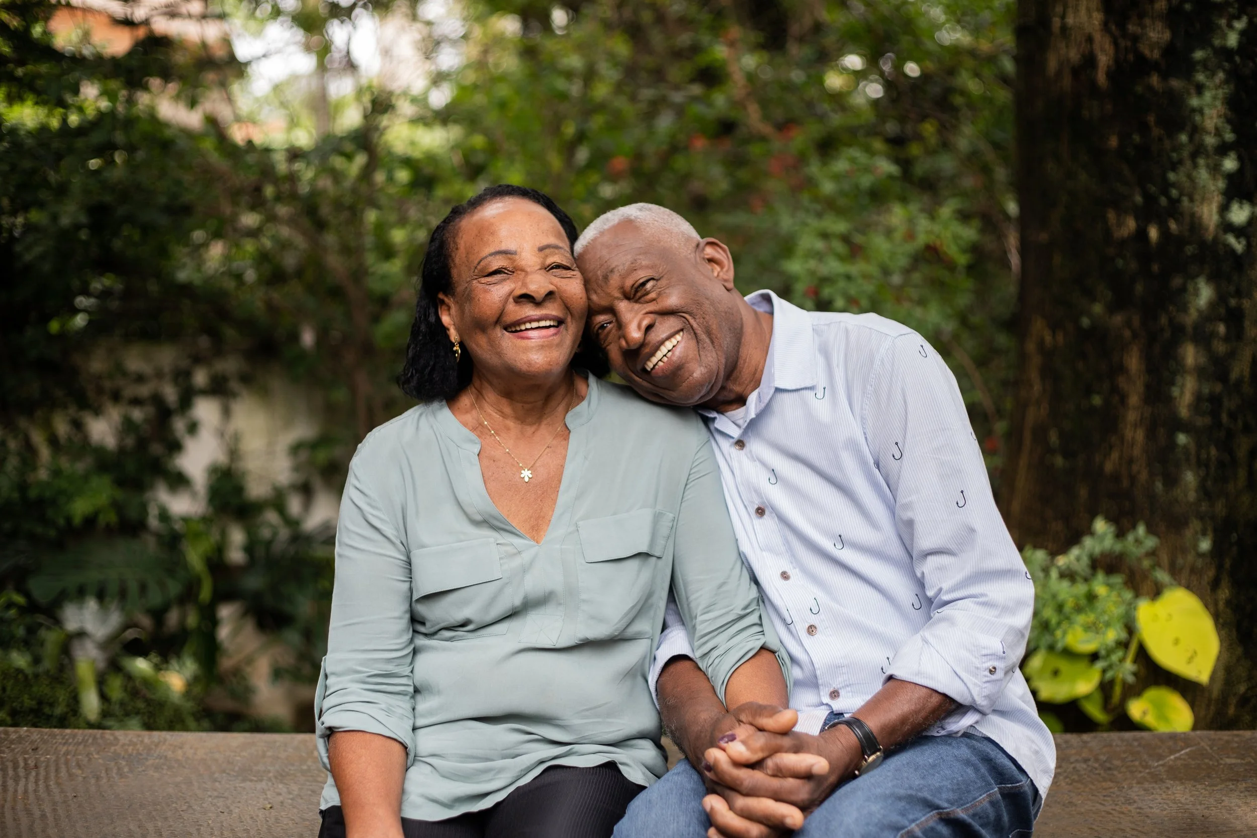 To Be Truly Known and Fully Loved