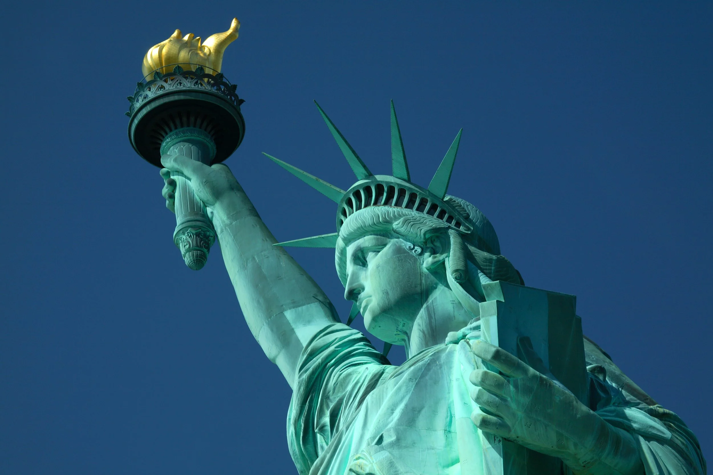 A Prayer for the Nation