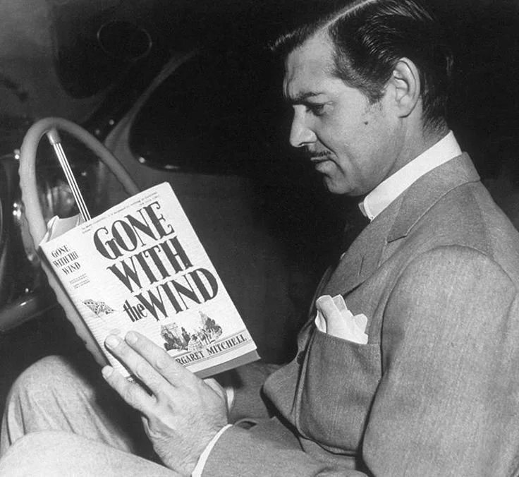 Gone With the Wind