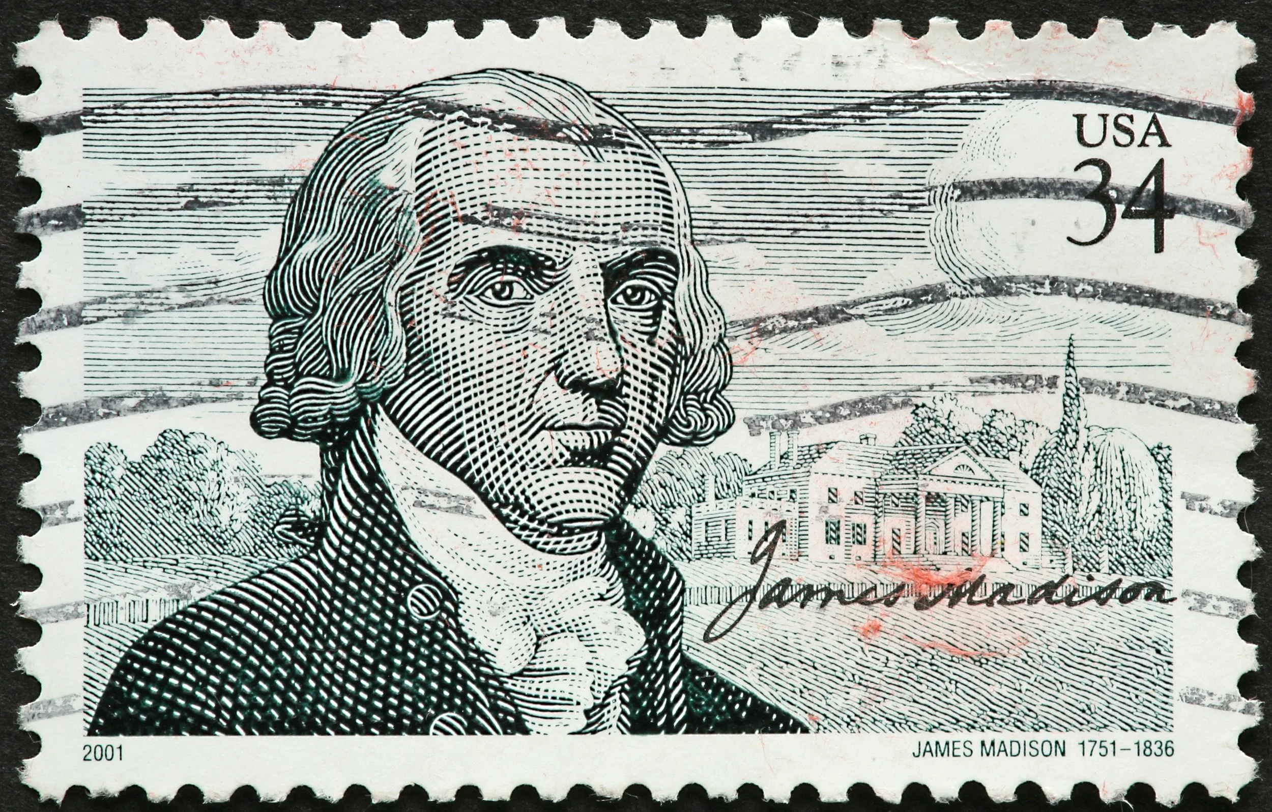 No nation could preserve its freedom in the midst of continual warfare.
