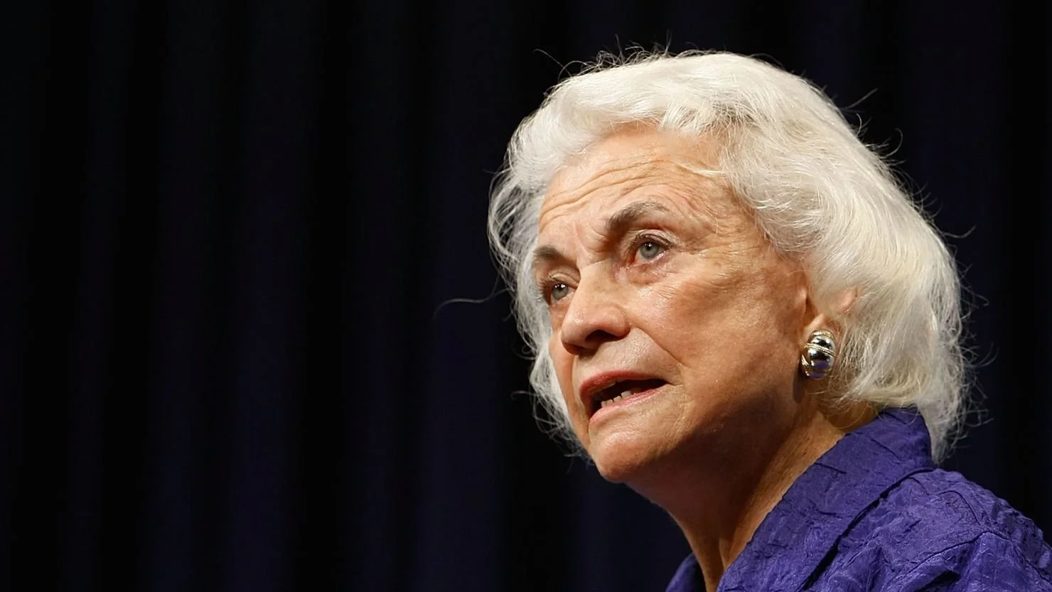 Sandra Day O’Connor picked for the Supreme Court