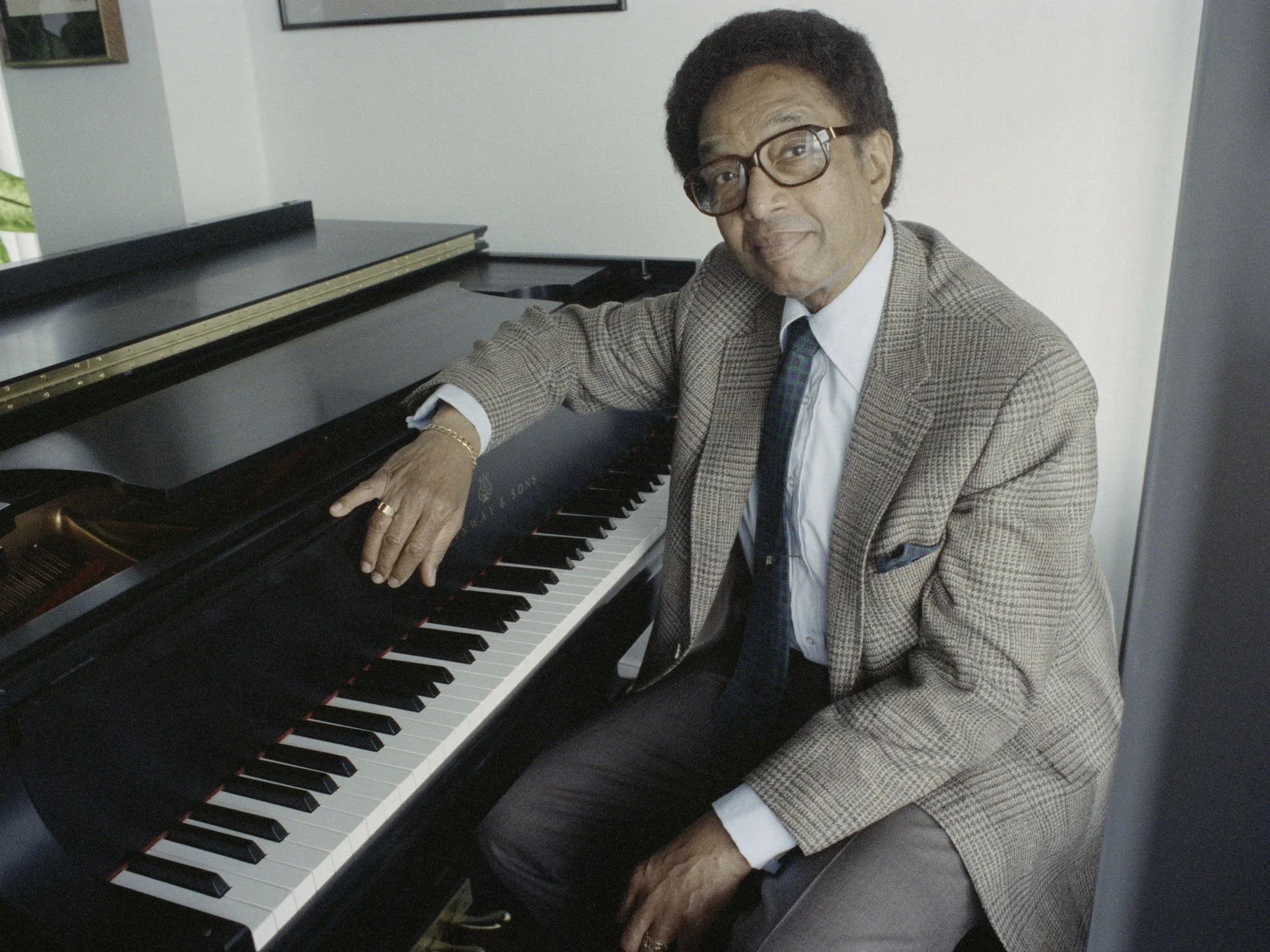 Billy Taylor - Jazz Great