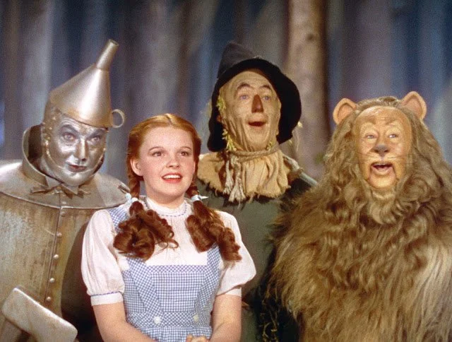 “The Wizard of Oz” movie premieres in Green Bay, Wisconsin