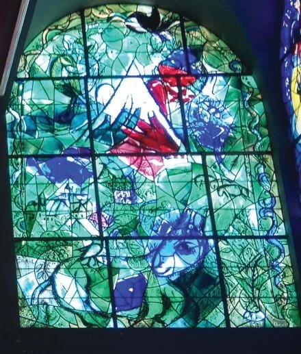 Adon Olam (“Lord of the Universe”)