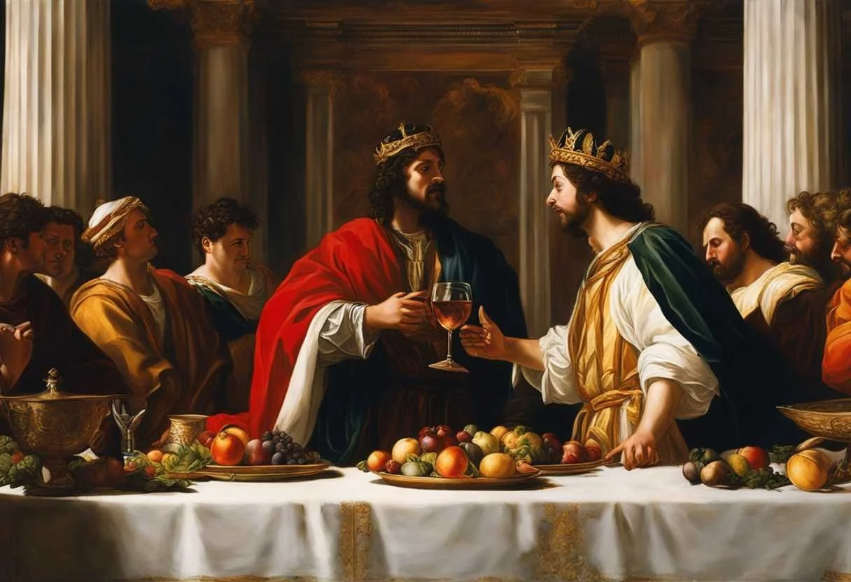 Mephibosheth