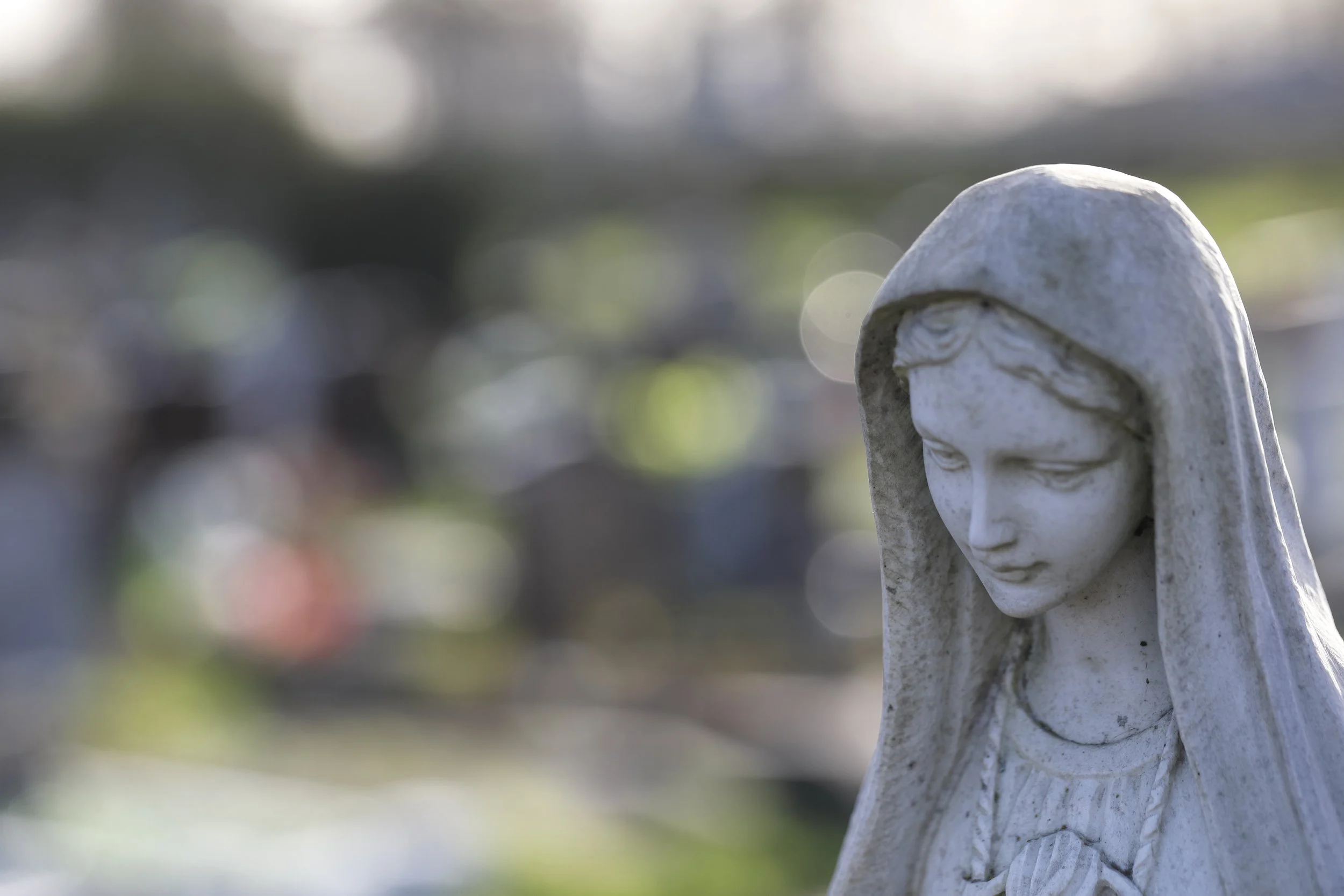 Mary