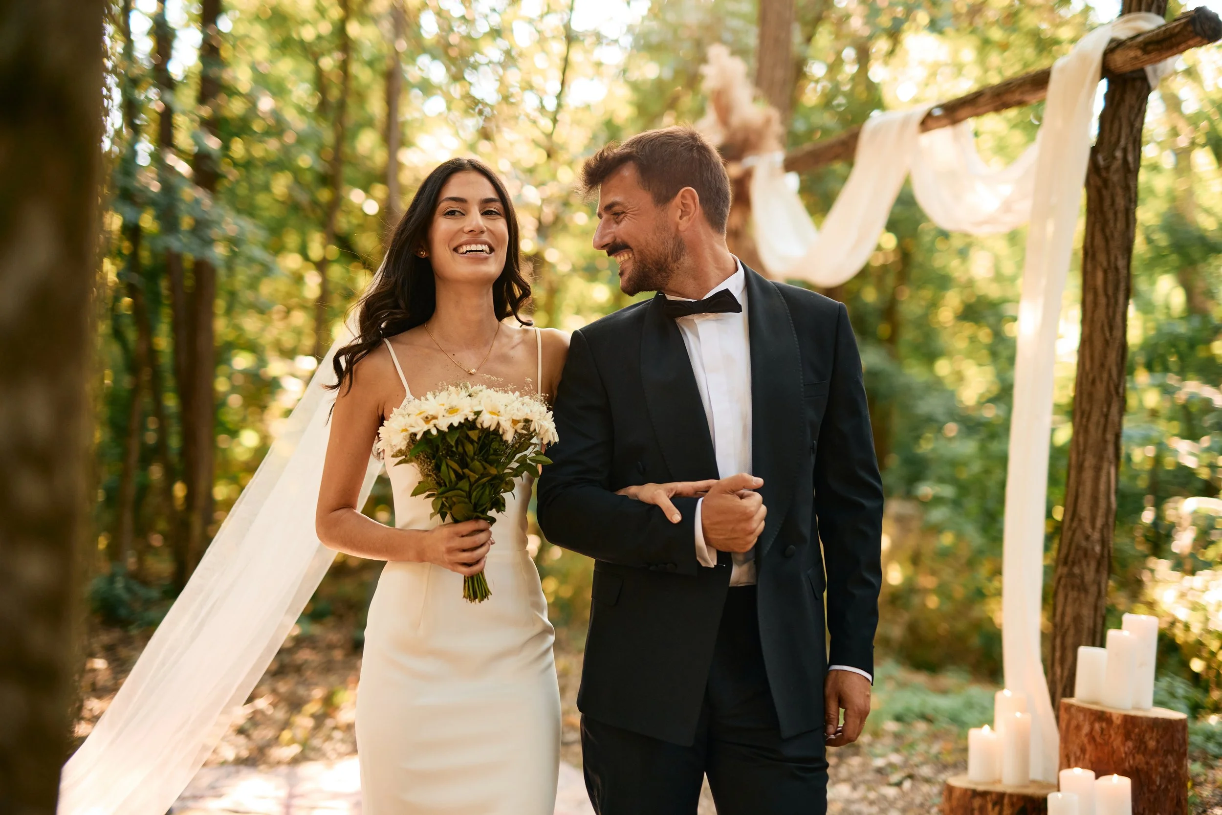 Marriage
