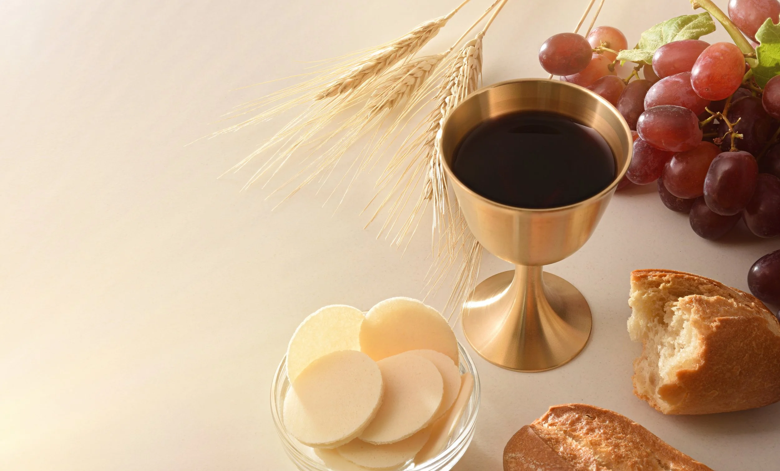 Lord’s Supper