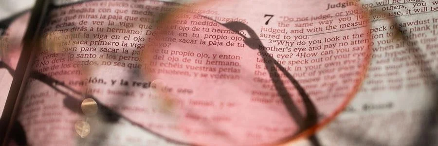 Choosing Mercy, Not Sacrifice