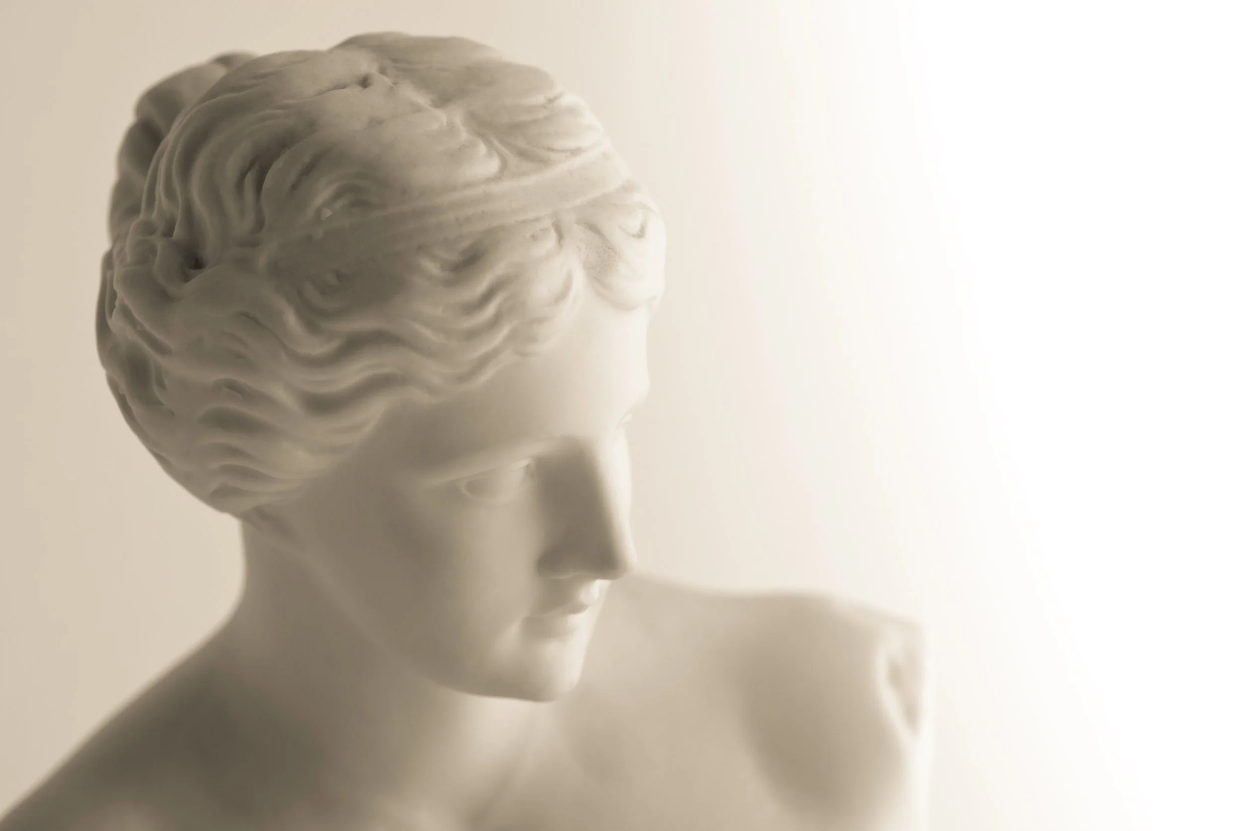 Ode To Aphrodite