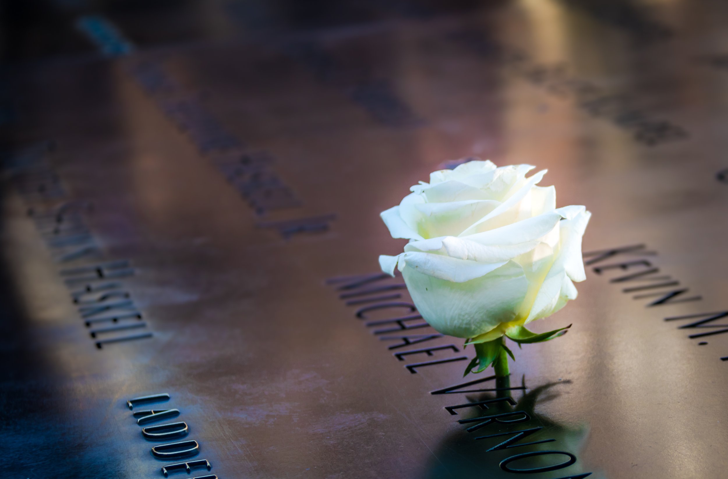 Attack on America - September 11