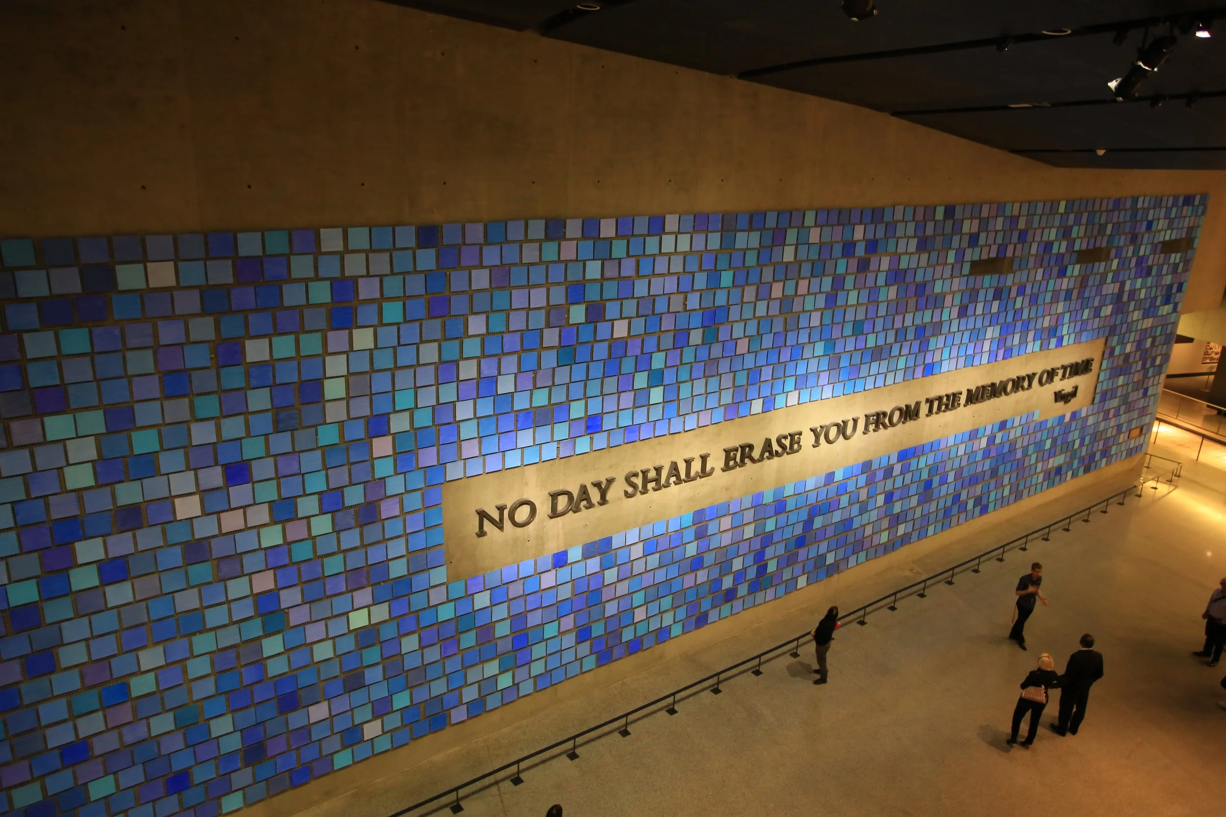 A Prayer for 9/11