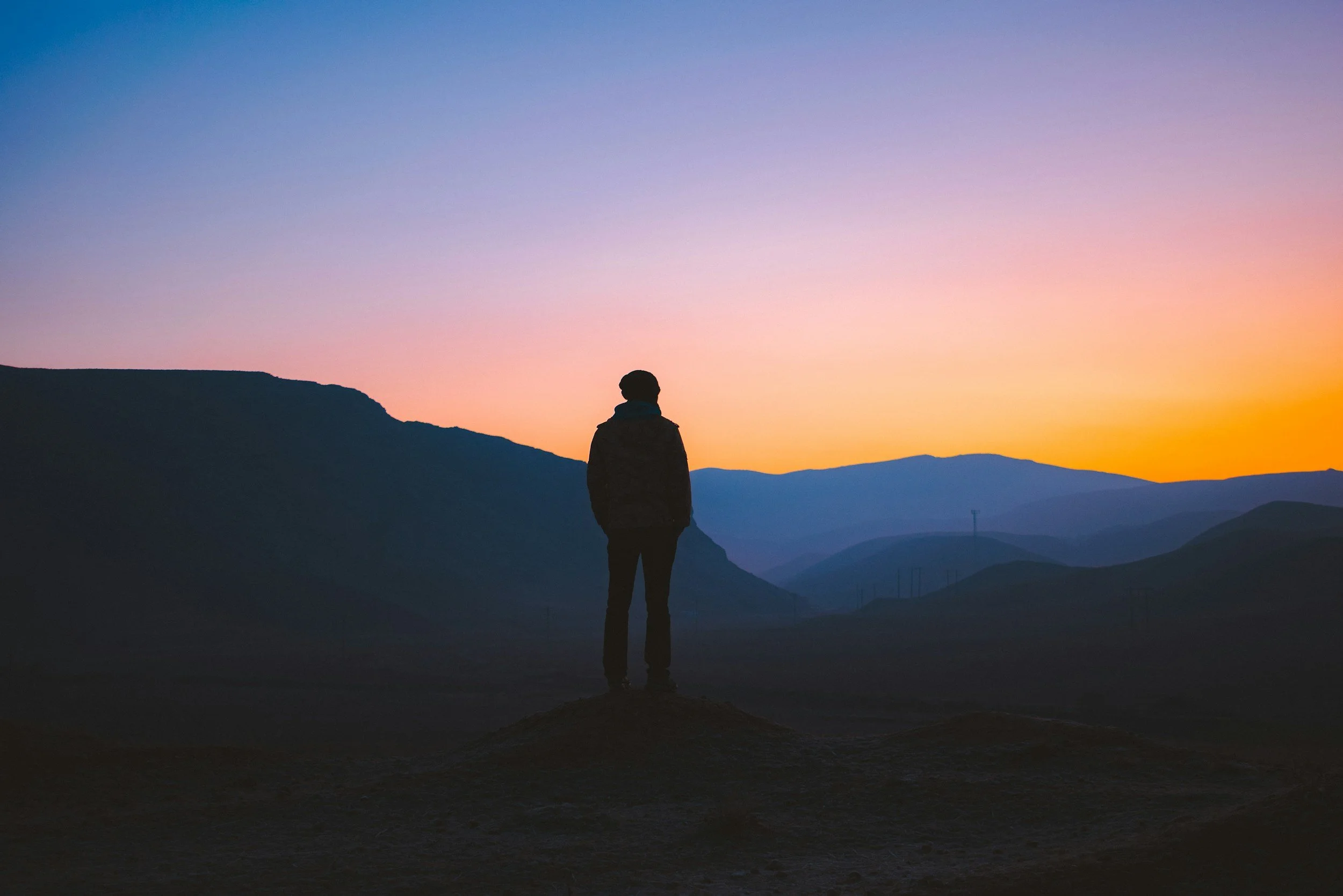 Silence of Adam — Part 2
