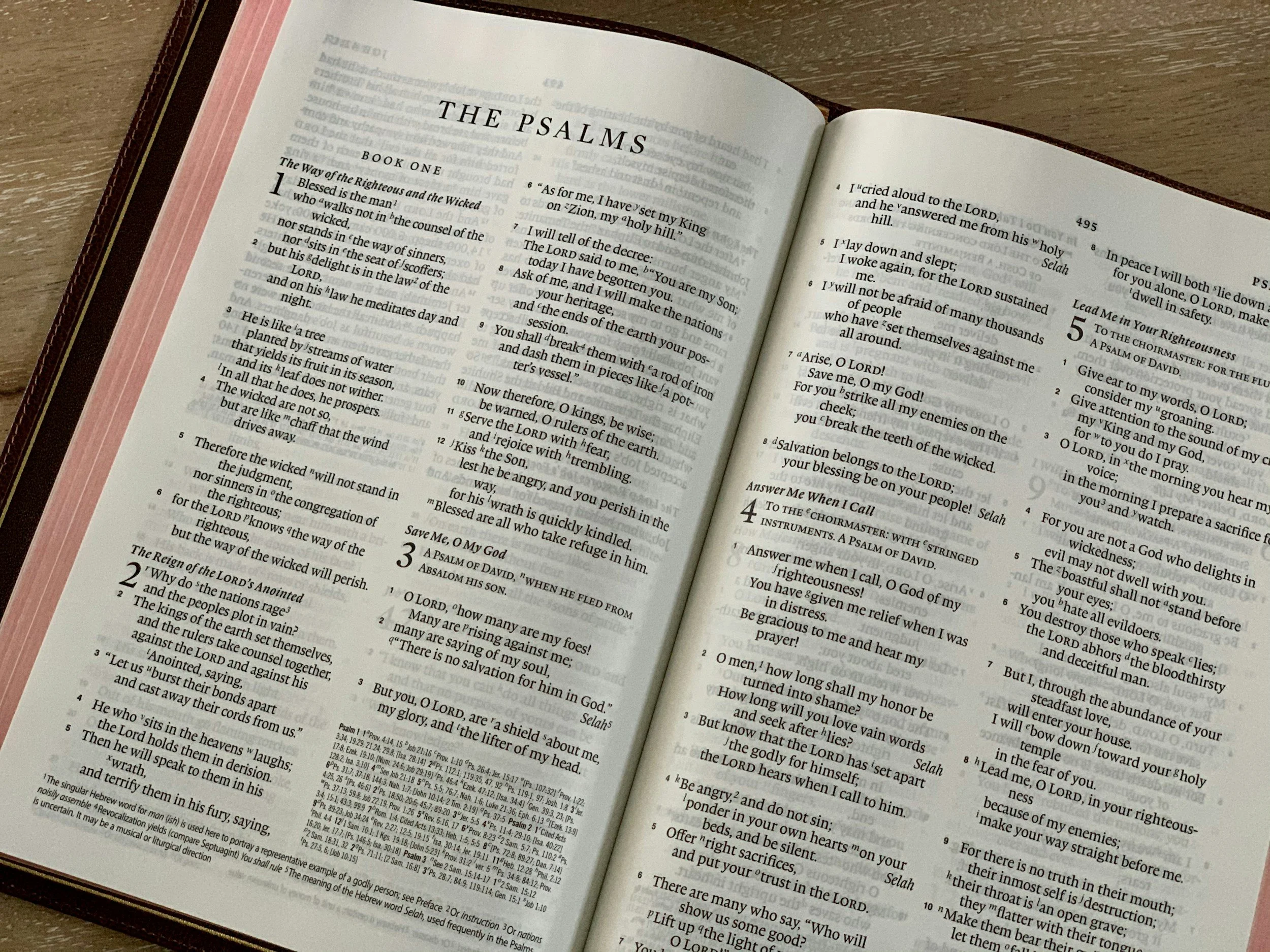 A Psalm of Asaph.