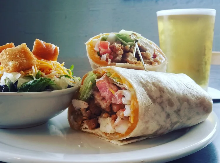 Happy's Landing Restaurant