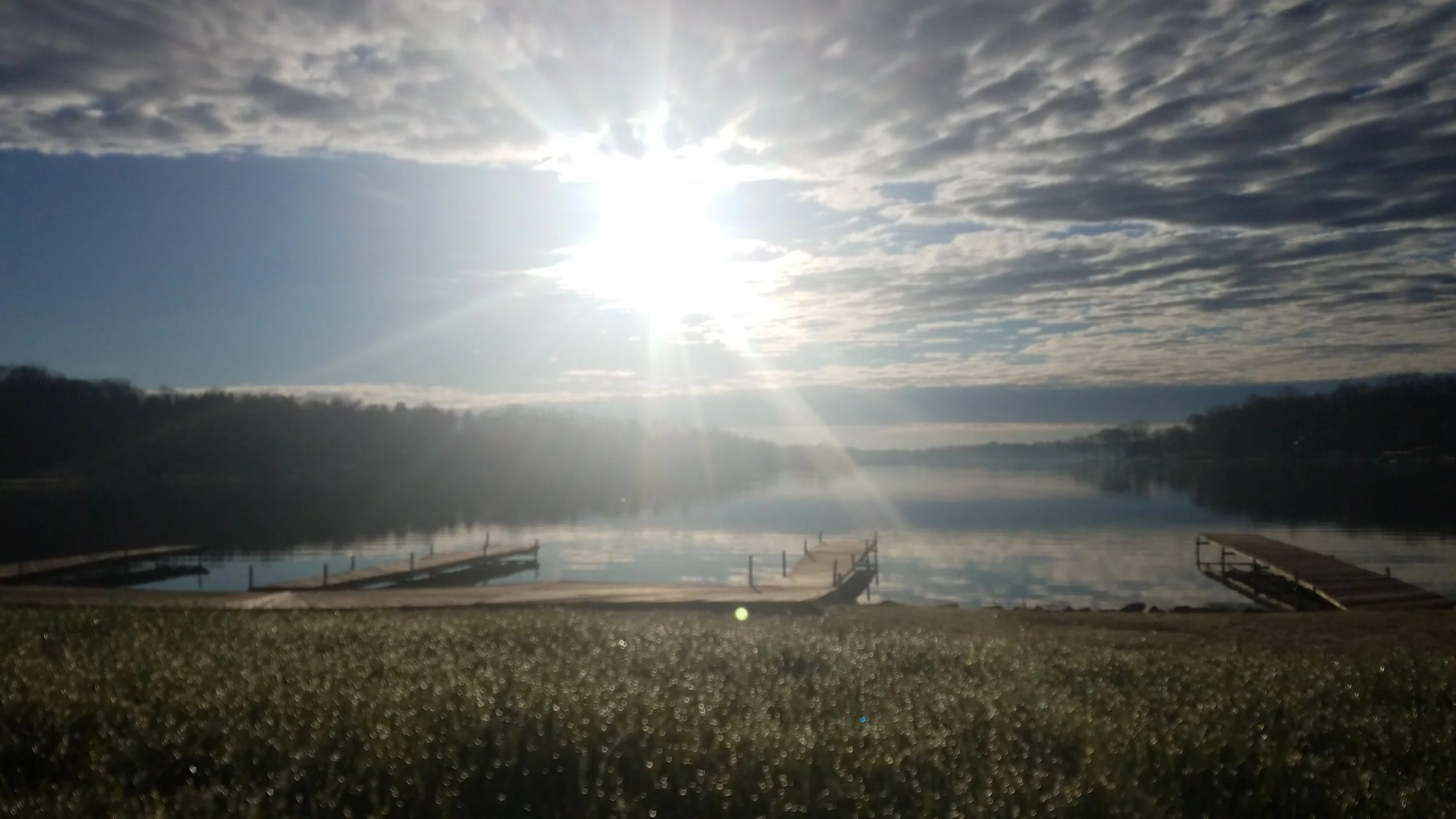 Venue — Happy's Landing Restaurant