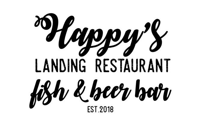 Happy&#39;s Landing Restaurant
