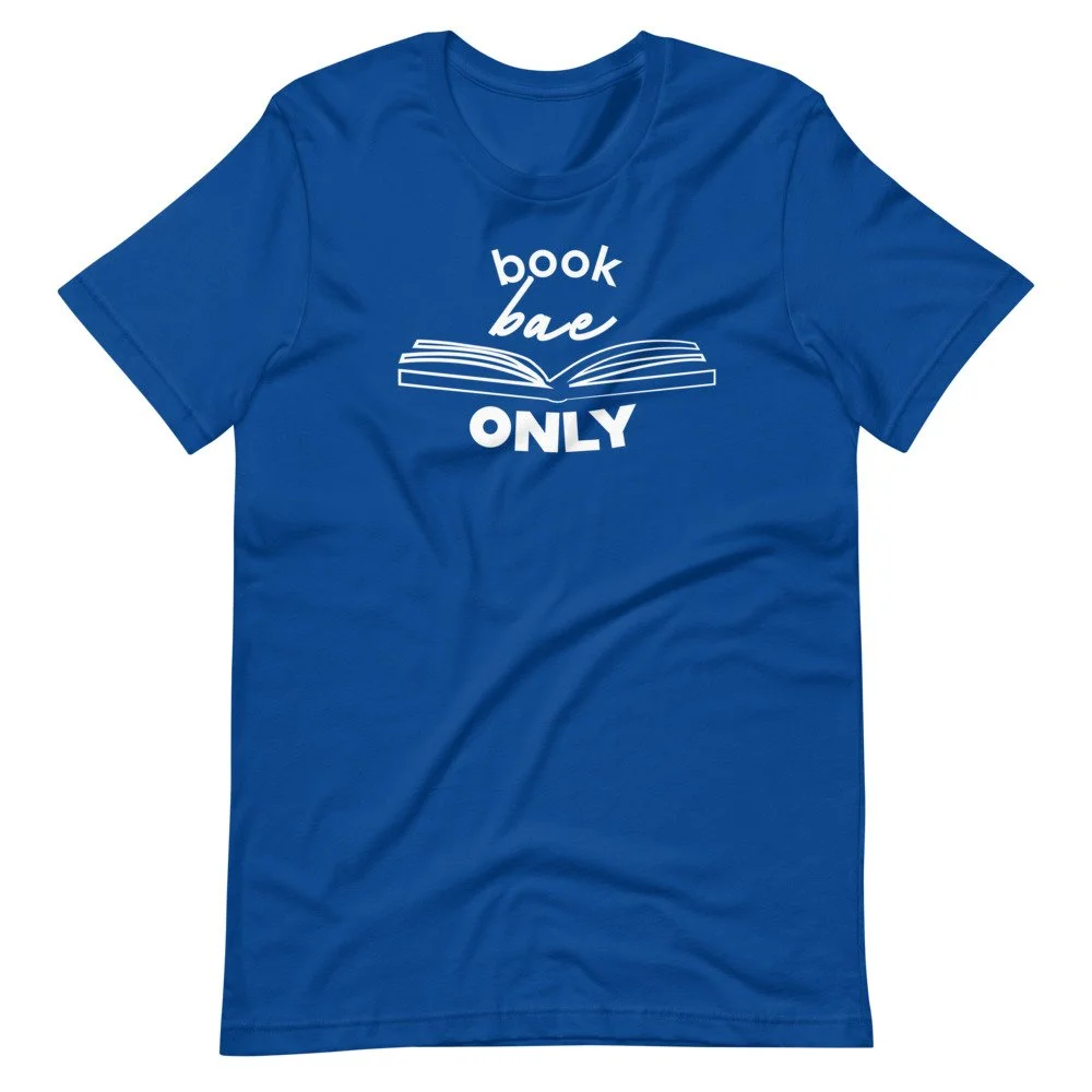 SteamyLit National Indie Bookstore Day Shirt 2024 — Steamy Lit Bookstore