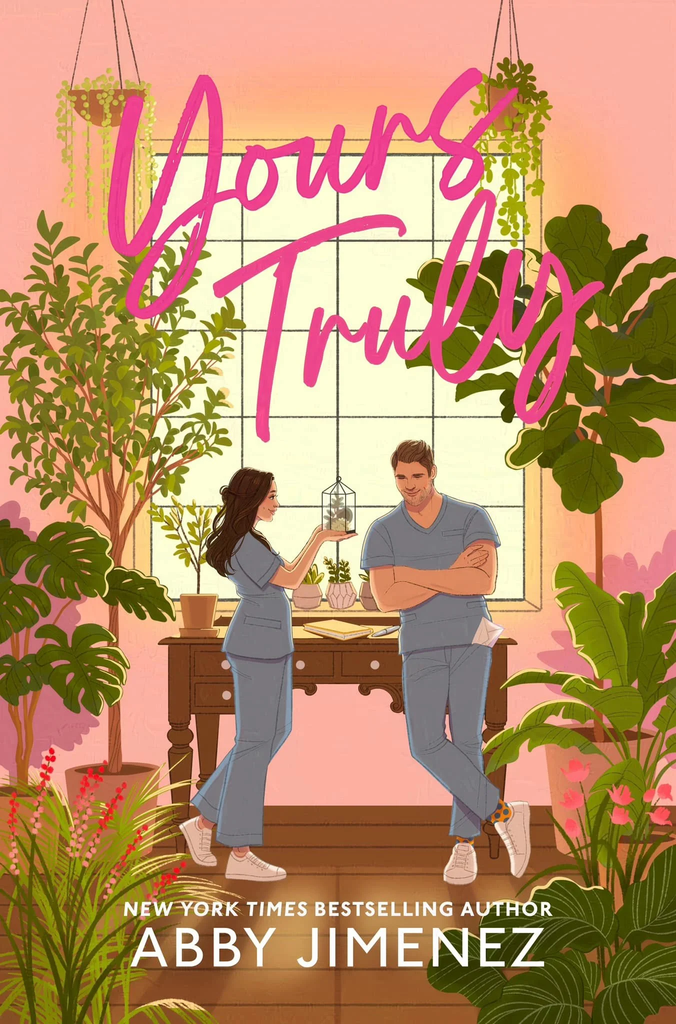 The American Roommate Experiment Special Edition — Steamy Lit Bookstore