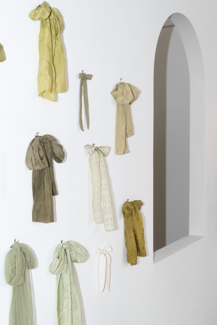 The Many Shades of Green: Product Launch