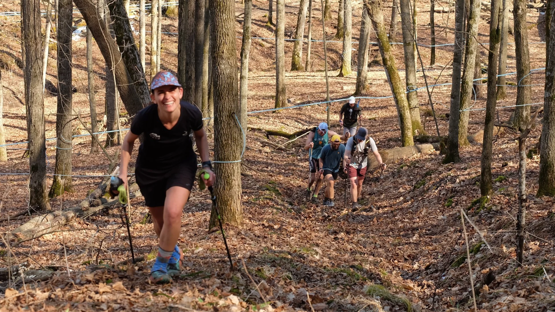 Sap Rum Scramble 2026
