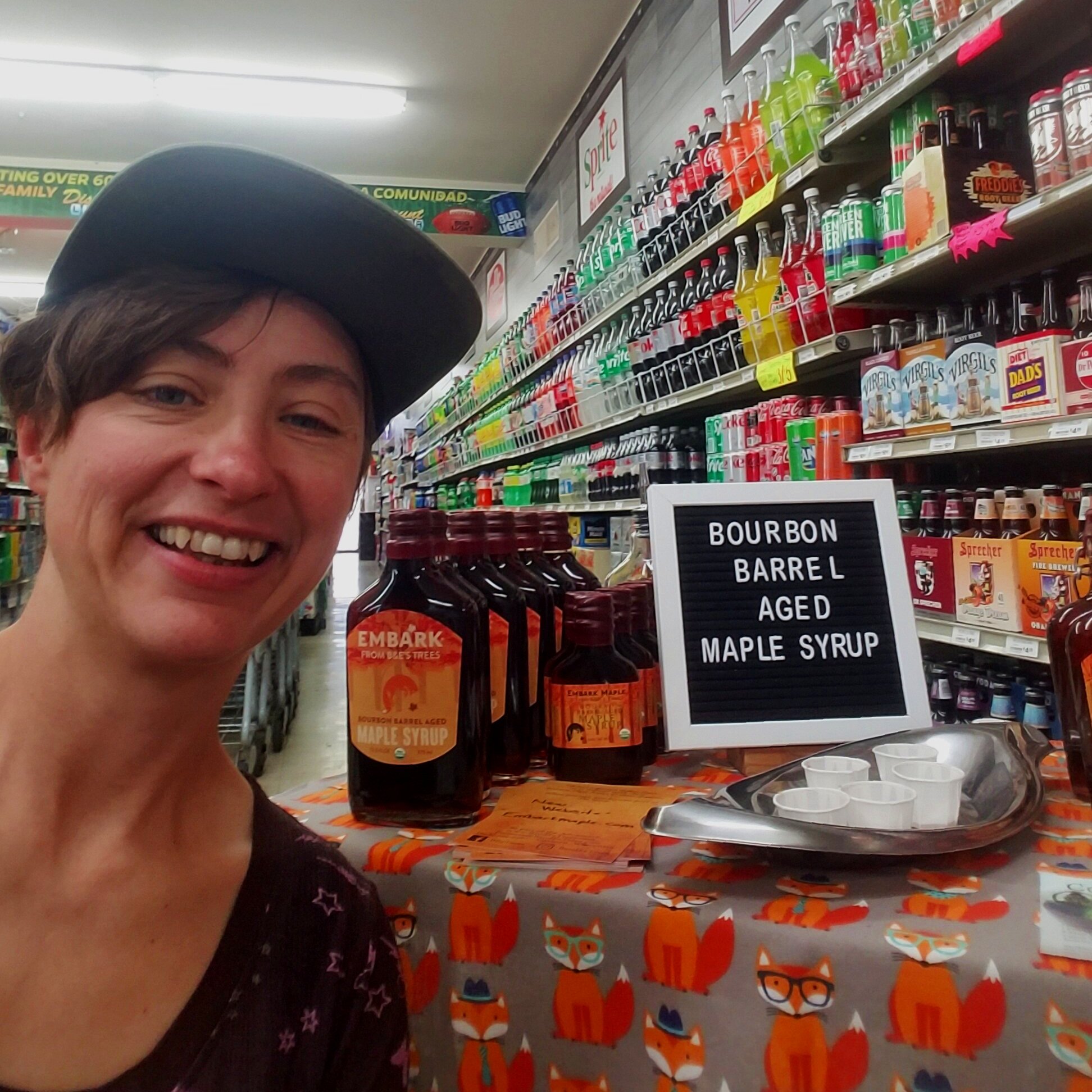 Discount Liquor Demo