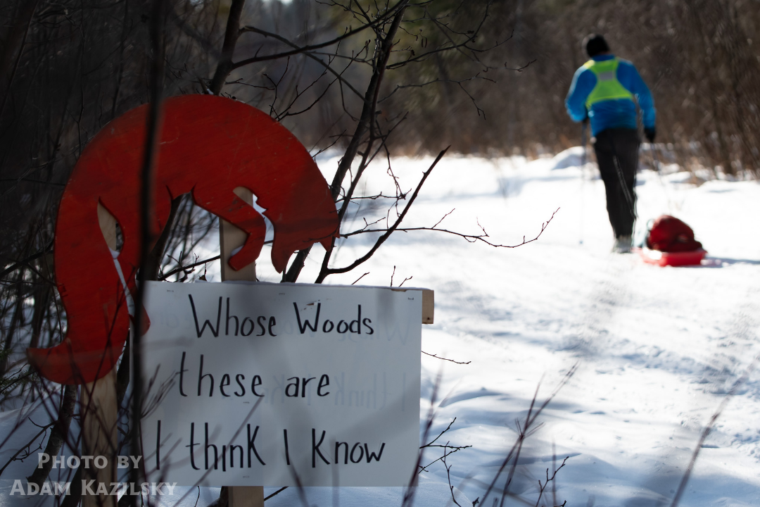 Arrowhead 135 2025 - Adam Kazilsky Photos