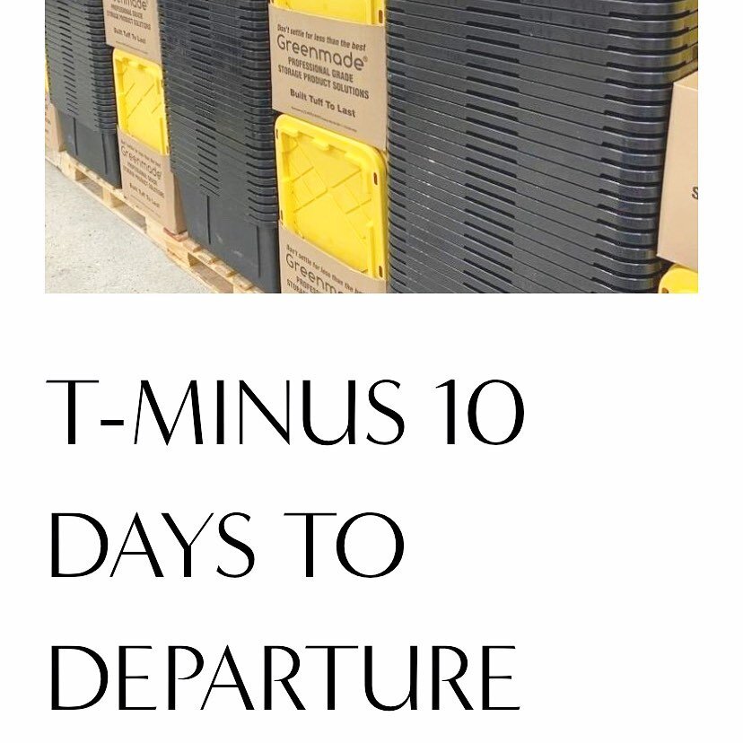 We have launched our website 🌍💞✈️😎

Check out our first blog post and let us know where you&rsquo;re headed next: https://www.thehorlers.com/blog

#travel
#nomadlife 
#wanderlust
#travelblog