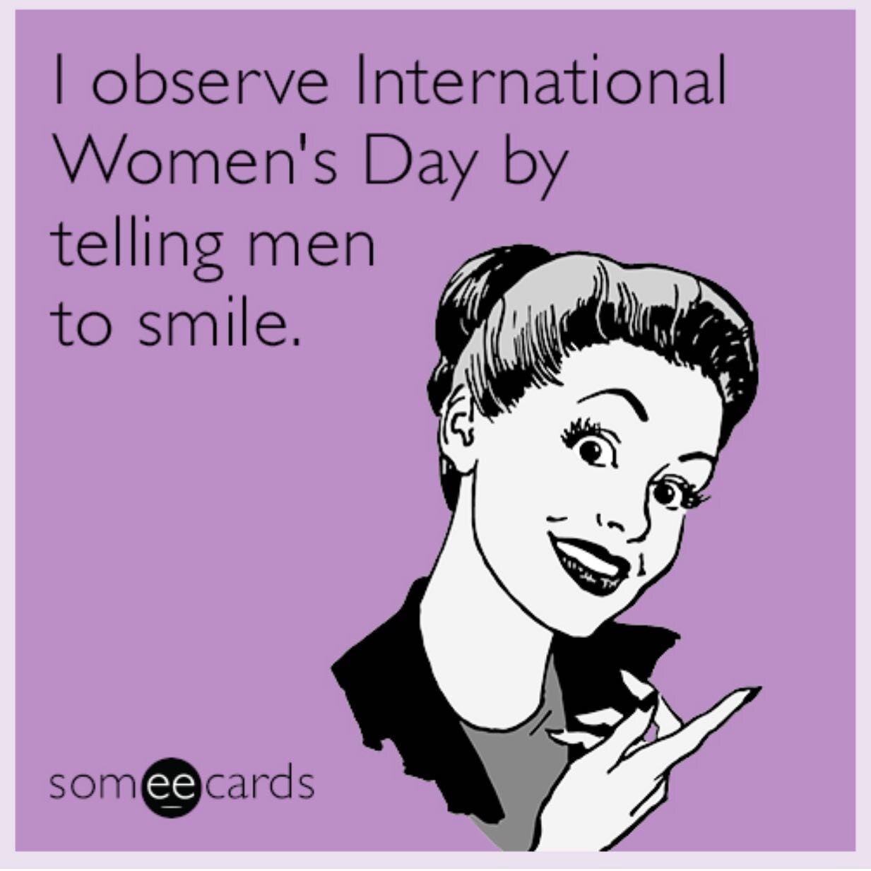 😃 #internationalwomensday