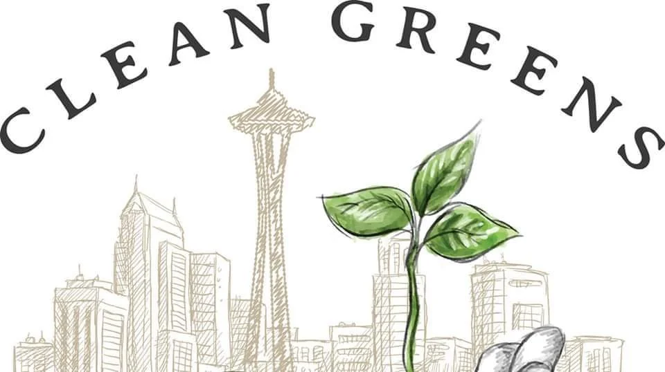 Women's Conference at Clean Greens