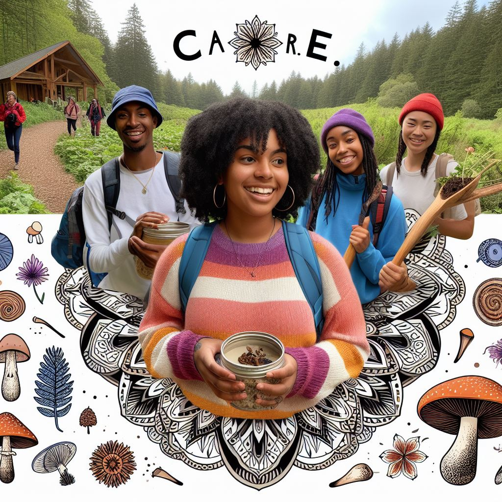 Mindful Hiking & Meditation Workshop