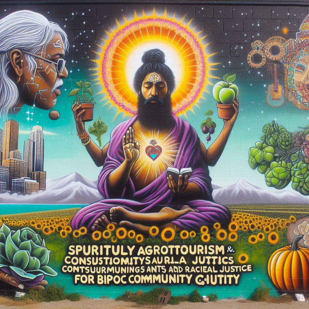 Buddhism for BIPOC