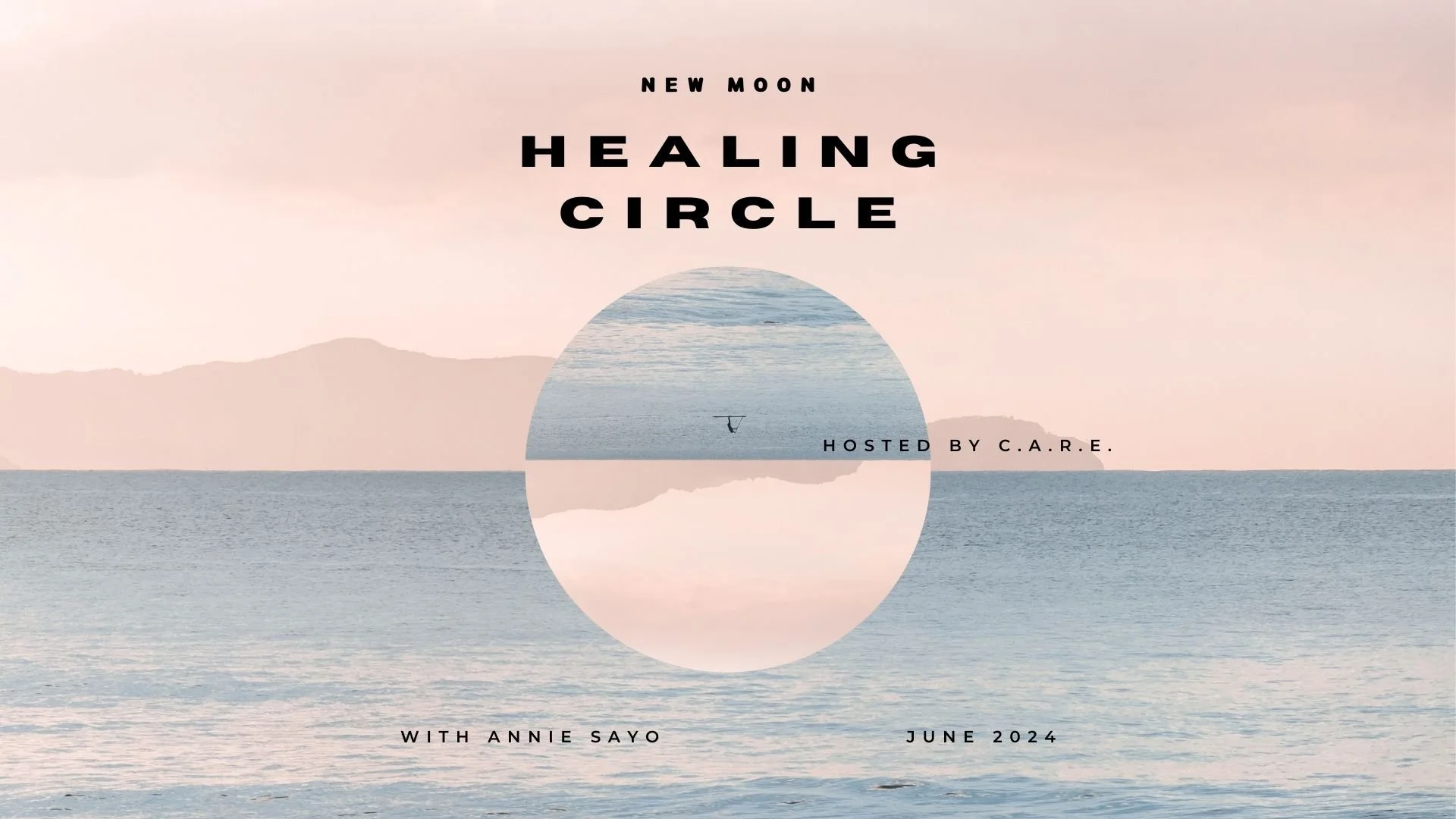 9-Day Healing Circle