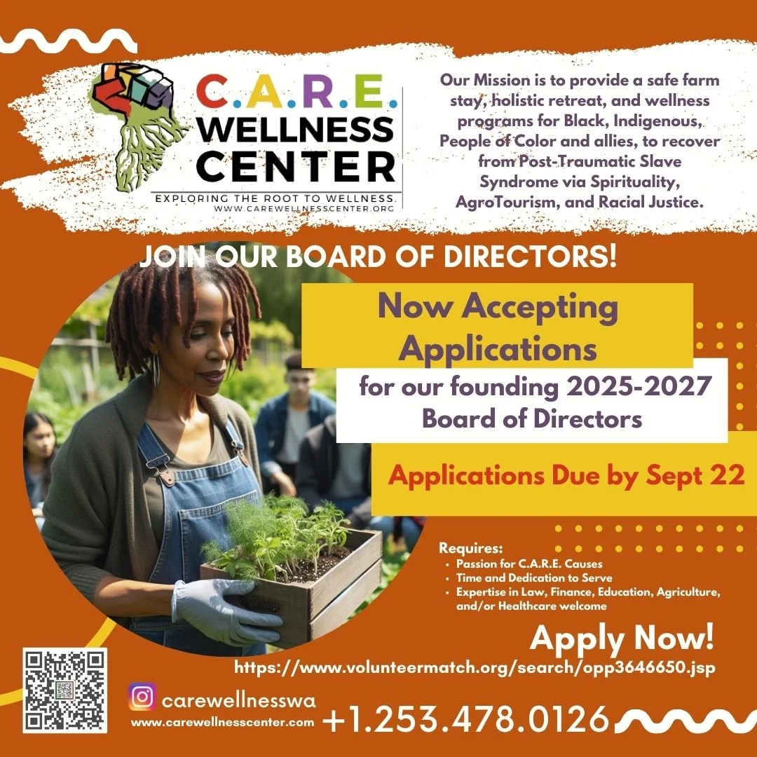 Board of Directors Recruitment