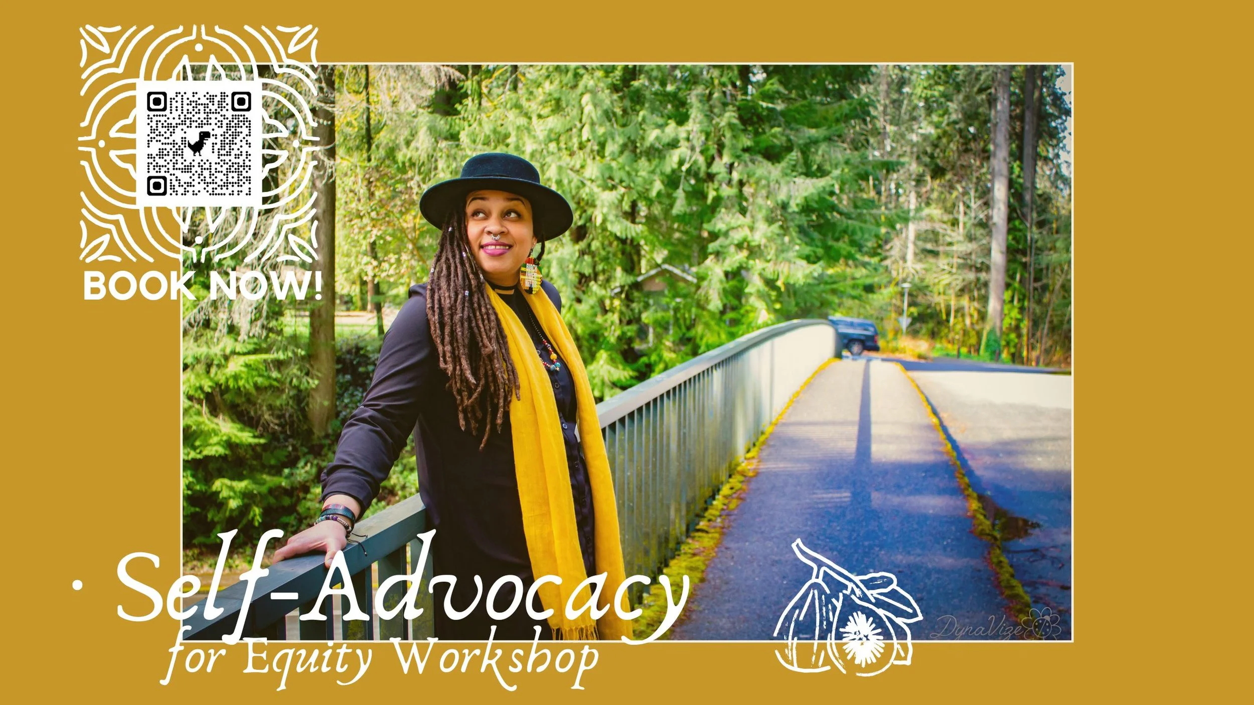 Self-Advocacy for Equity