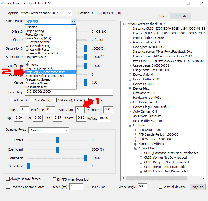 assettocorsa #assettocorsadrift #tutorial #thrustmaster