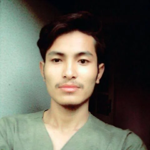Chandan’s new eye