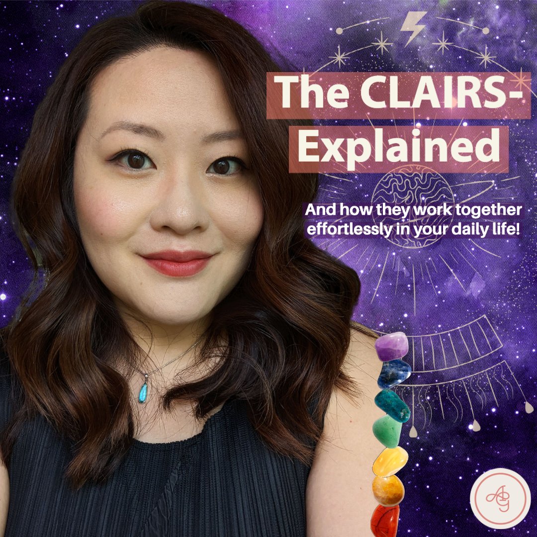 The CLAIRS Explained!