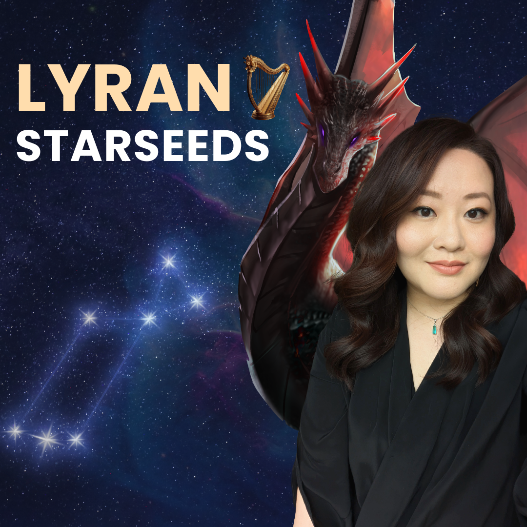 ✨Lyrans Starseeds: Traits, Culture, and Lyran Starseed Celebrities ✨
