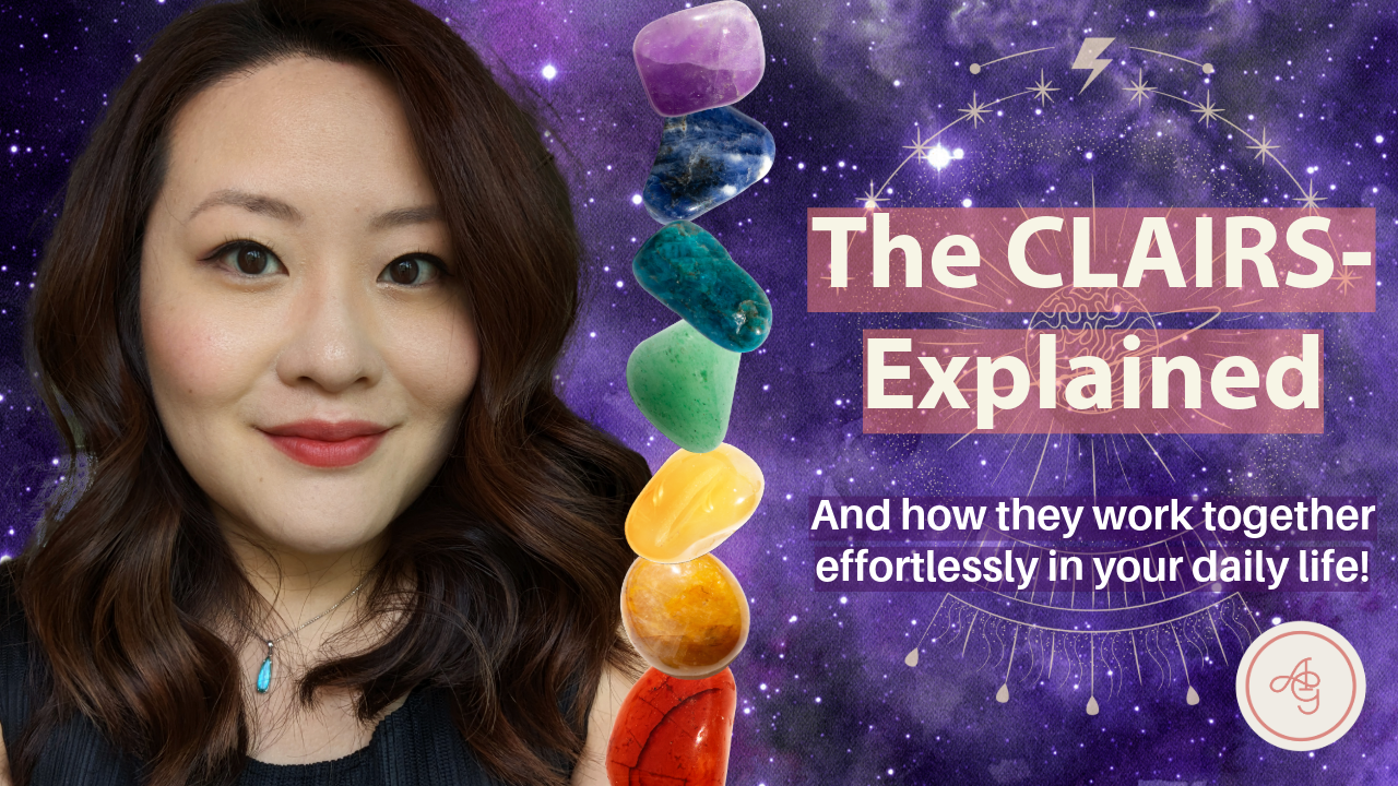 The CLAIRS Explained!