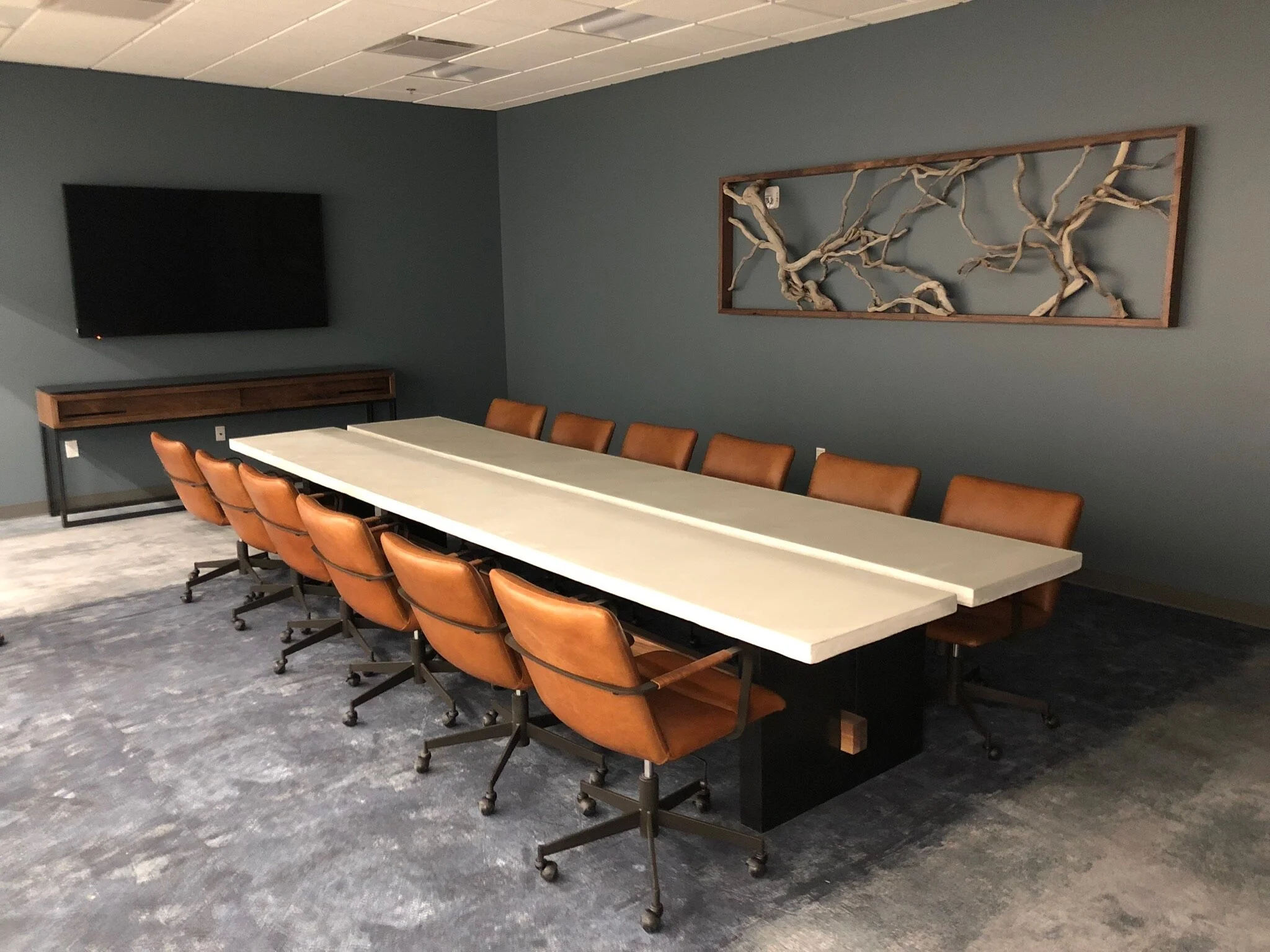 Custom Furniture in Salt Lake — RILEY RIDD