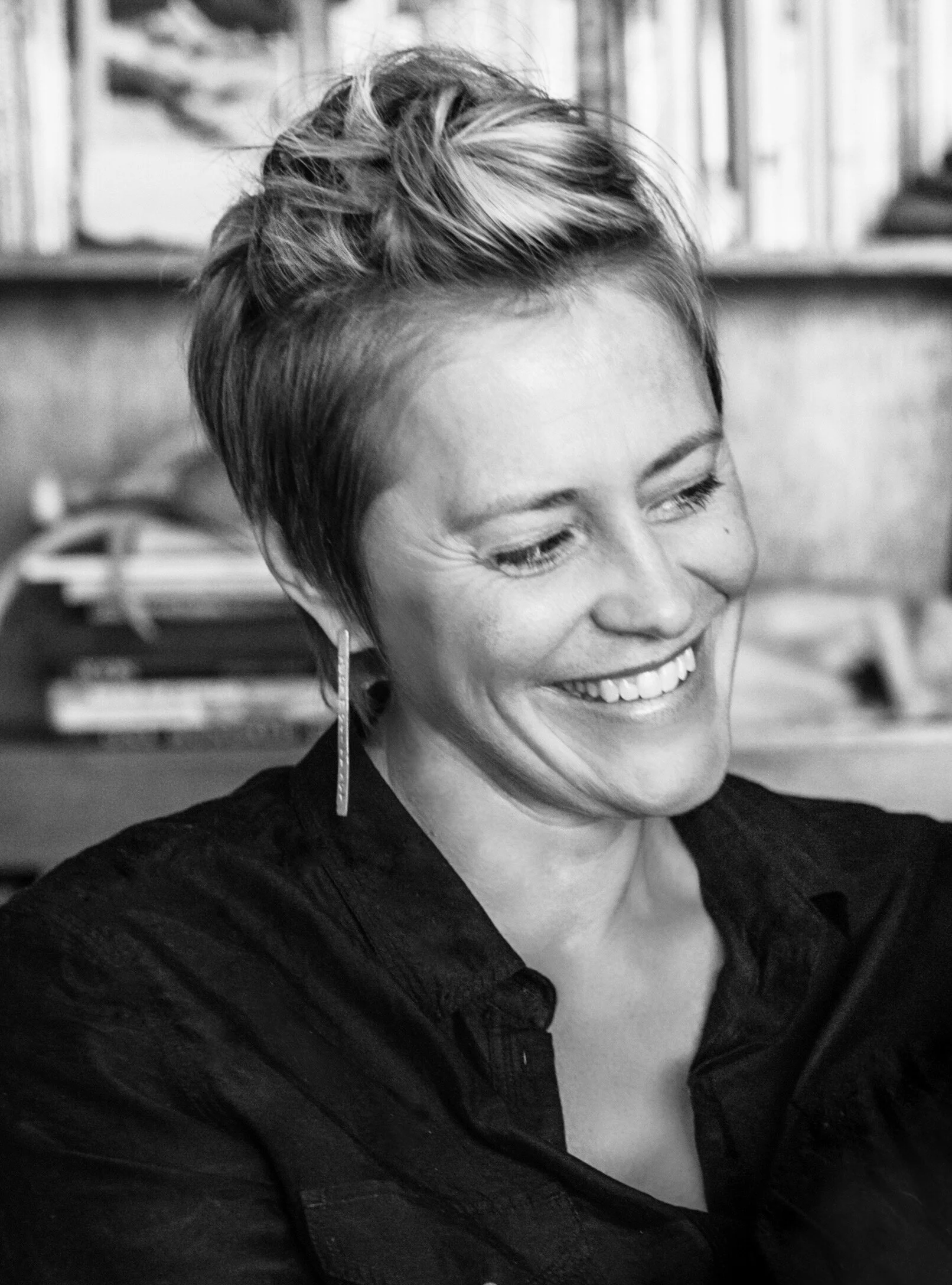 Utah Interior Designer — RILEY RIDD
