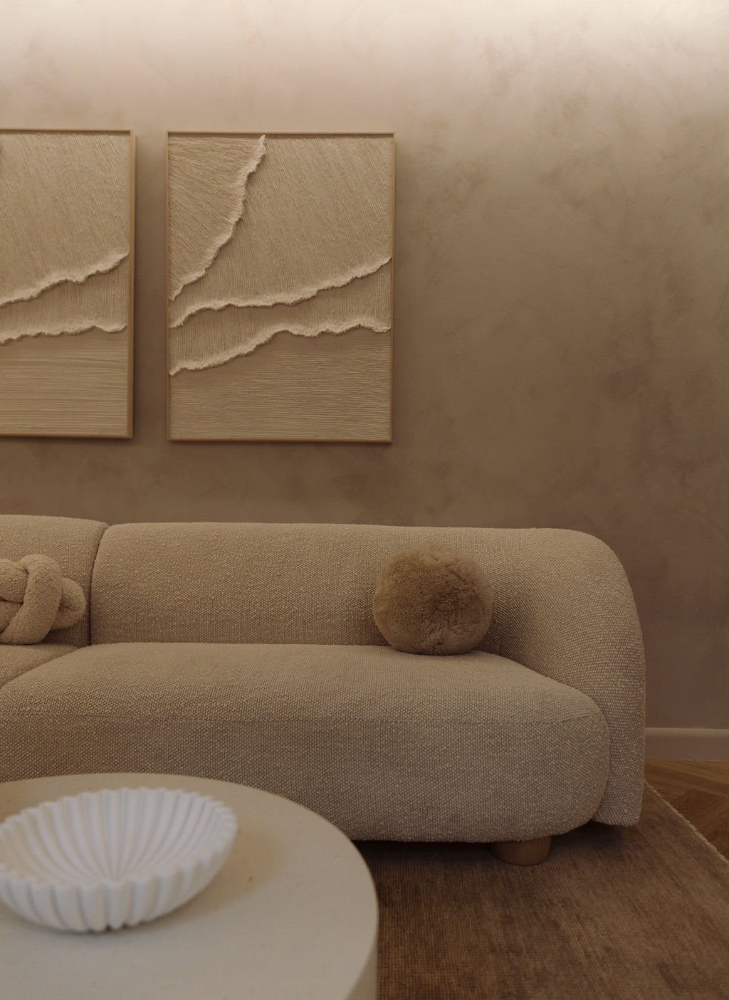 limewash wall park city utah plaster artisan