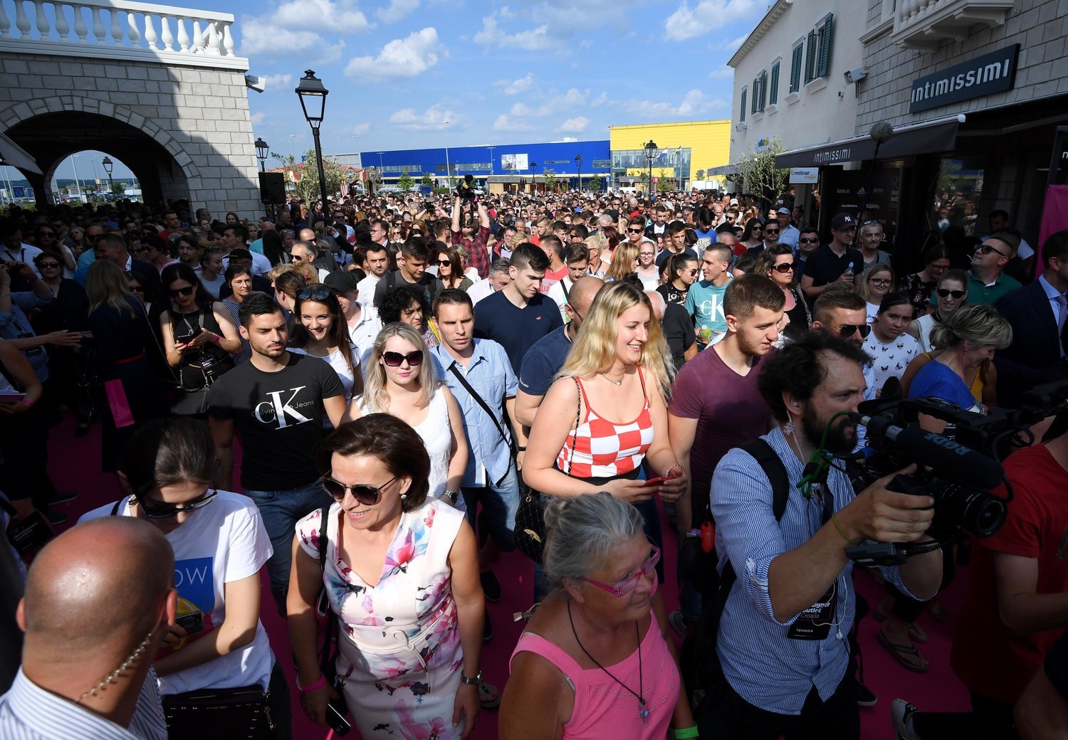 Designer Outlet Croatia