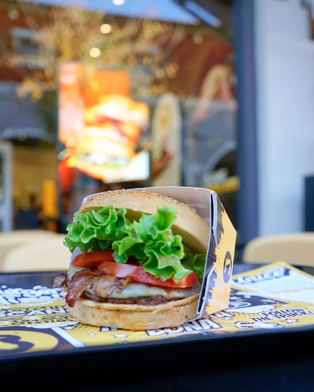 ✨𝗡𝗲𝘄 𝗿𝗲𝘀𝘁𝗮𝘂𝗿𝗮𝗻𝘁 𝗮𝘁 𝗩𝗮𝗹𝗱𝗶𝗰𝗵𝗶𝗮𝗻𝗮 𝗗𝗲𝘀𝗶𝗴𝗻𝗲𝗿 𝗩𝗶𝗹𝗹𝗮𝗴𝗲!

Valdichiana Designer Village recently opened the newest addition to their F&amp;B offer, Italian Burger boutique Billis.

Billis serves authentic, artisanal ha